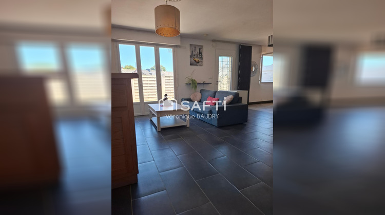 Ma-Cabane - Vente Maison Servon-sur-Vilaine, 154 m²