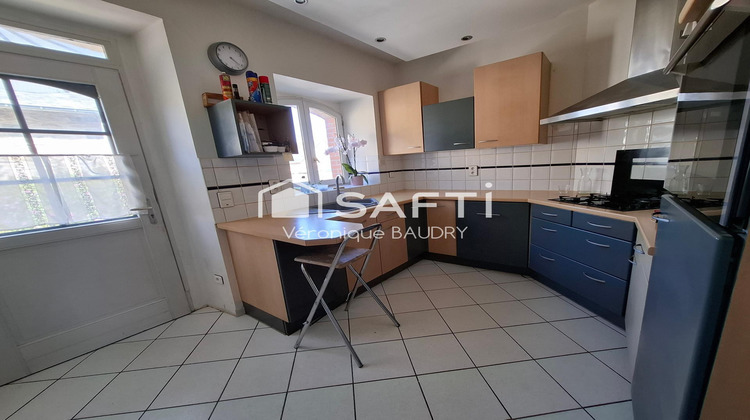 Ma-Cabane - Vente Maison Servon-sur-Vilaine, 130 m²