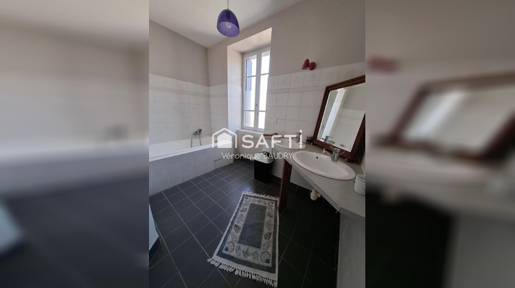 Ma-Cabane - Vente Maison Servon-sur-Vilaine, 130 m²