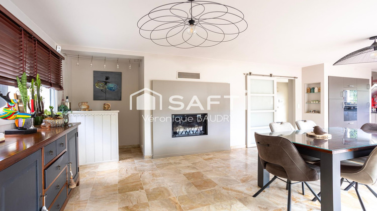 Ma-Cabane - Vente Maison Servon-sur-Vilaine, 164 m²