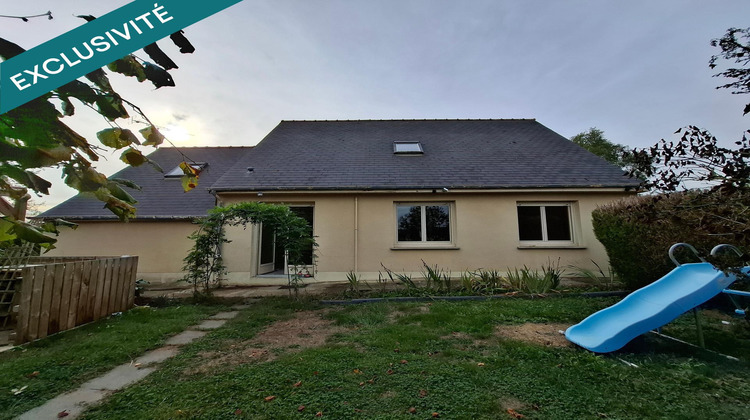 Ma-Cabane - Vente Maison Servon-sur-Vilaine, 96 m²