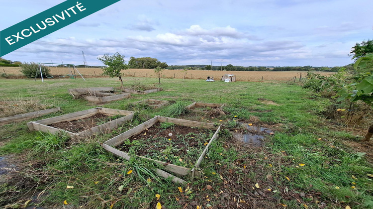 Ma-Cabane - Vente Maison Servon-sur-Vilaine, 96 m²