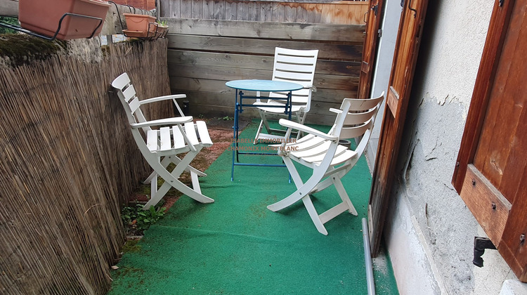 Ma-Cabane - Vente Maison Servoz, 174 m²