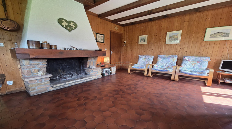 Ma-Cabane - Vente Maison Servoz, 81 m²