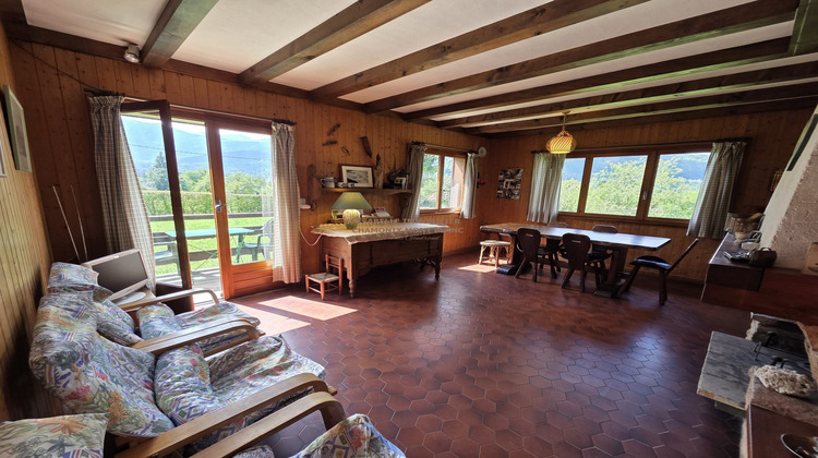 Ma-Cabane - Vente Maison Servoz, 81 m²