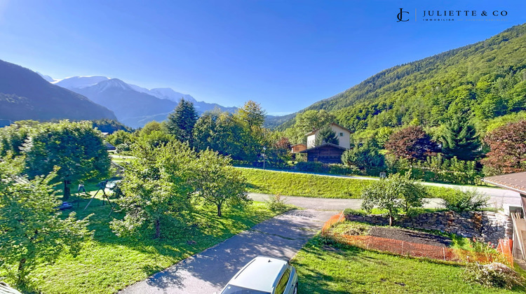 Ma-Cabane - Vente Maison Servoz, 141 m²