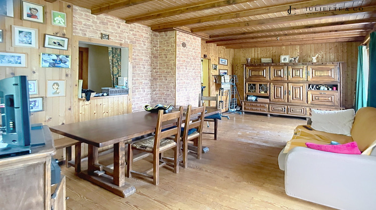 Ma-Cabane - Vente Maison Servoz, 77 m²