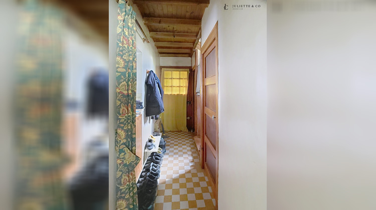 Ma-Cabane - Vente Maison Servoz, 77 m²