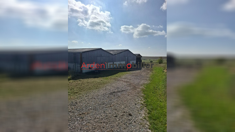 Ma-Cabane - Vente Maison SERY, 0 m²