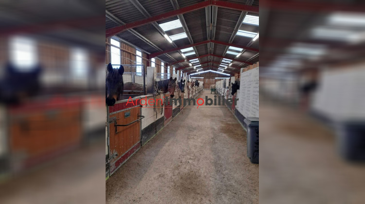 Ma-Cabane - Vente Maison SERY, 0 m²