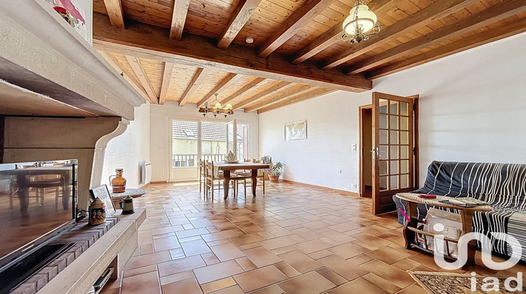 Ma-Cabane - Vente Maison Sery, 91 m²