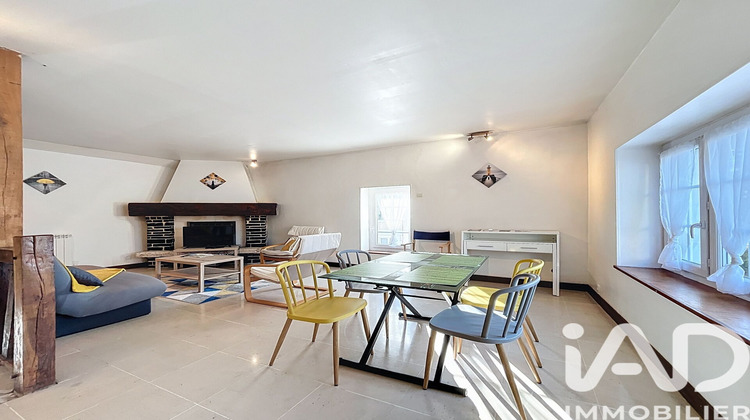Ma-Cabane - Vente Maison Sery, 55 m²