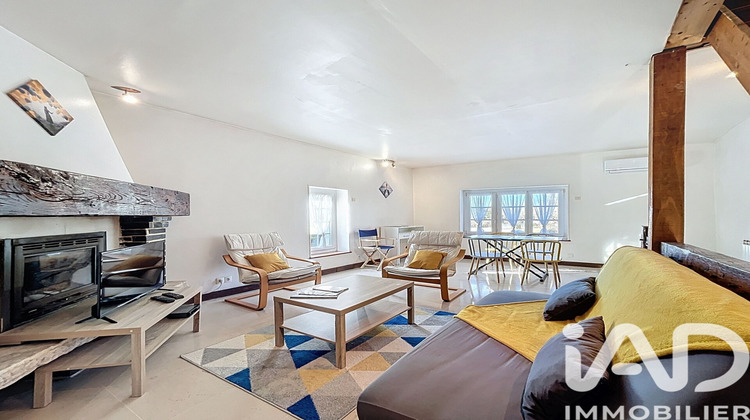 Ma-Cabane - Vente Maison Sery, 55 m²