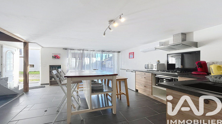 Ma-Cabane - Vente Maison Sery, 55 m²