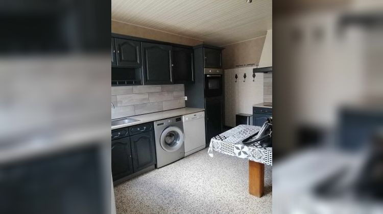 Ma-Cabane - Vente Maison Séry-lès-Mézières, 101 m²