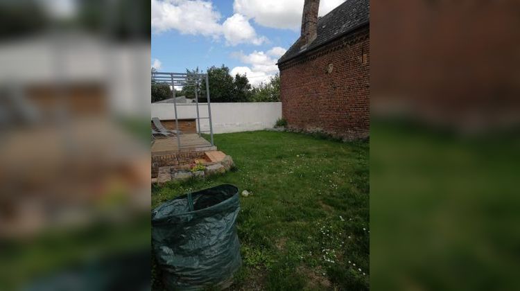 Ma-Cabane - Vente Maison Séry-lès-Mézières, 101 m²