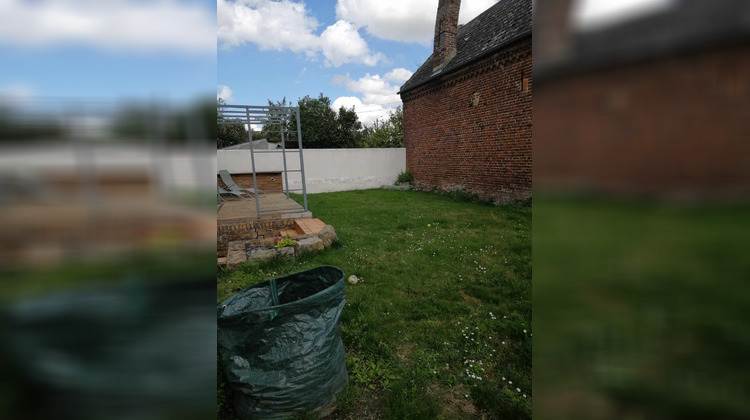 Ma-Cabane - Vente Maison Séry-lès-Mézières, 101 m²