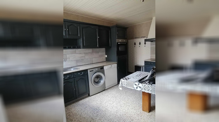 Ma-Cabane - Vente Maison Séry-lès-Mézières, 90 m²