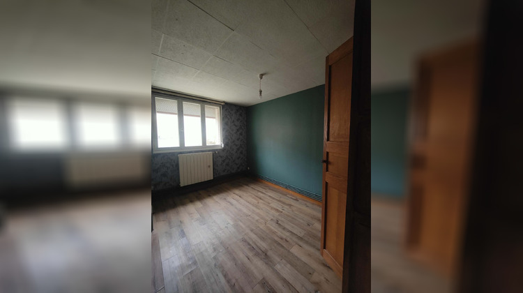 Ma-Cabane - Vente Maison Séry-lès-Mézières, 90 m²