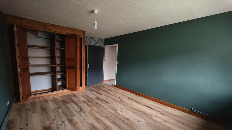 Ma-Cabane - Vente Maison Séry-lès-Mézières, 90 m²