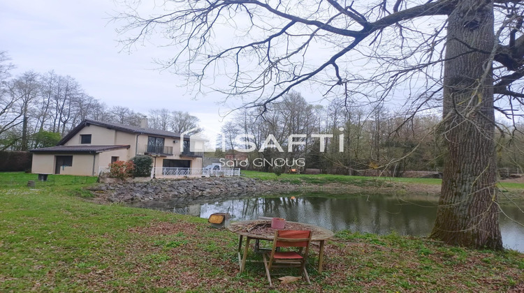 Ma-Cabane - Vente Maison Sery-les-Mezieres, 143 m²