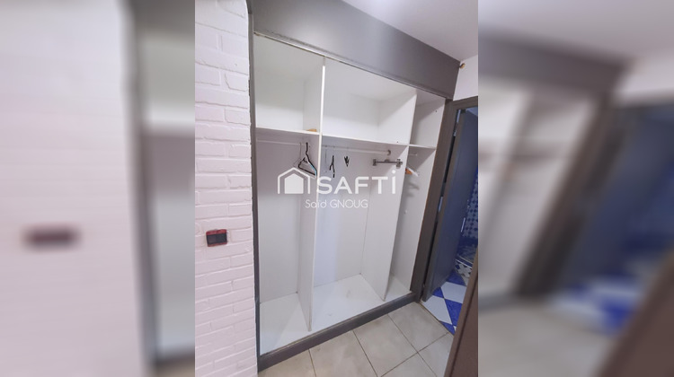 Ma-Cabane - Vente Maison Sery-les-Mezieres, 143 m²