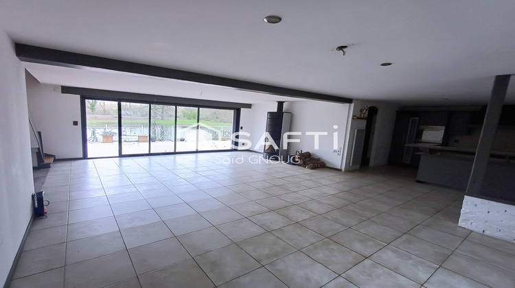 Ma-Cabane - Vente Maison Sery-les-Mezieres, 143 m²