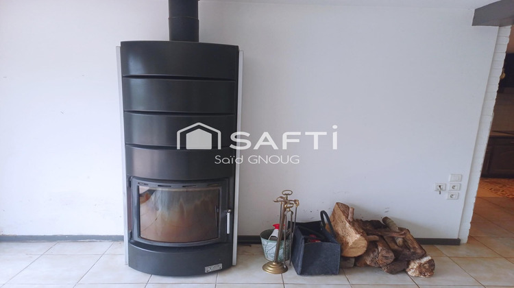 Ma-Cabane - Vente Maison Sery-les-Mezieres, 143 m²