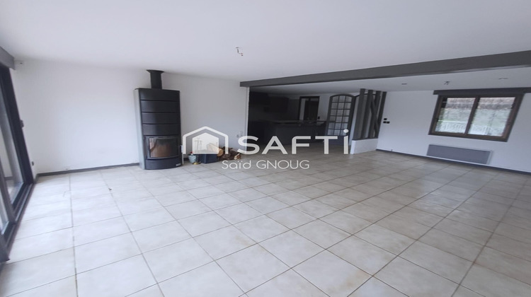 Ma-Cabane - Vente Maison Sery-les-Mezieres, 143 m²