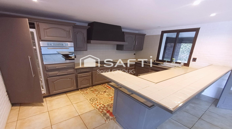 Ma-Cabane - Vente Maison Sery-les-Mezieres, 143 m²