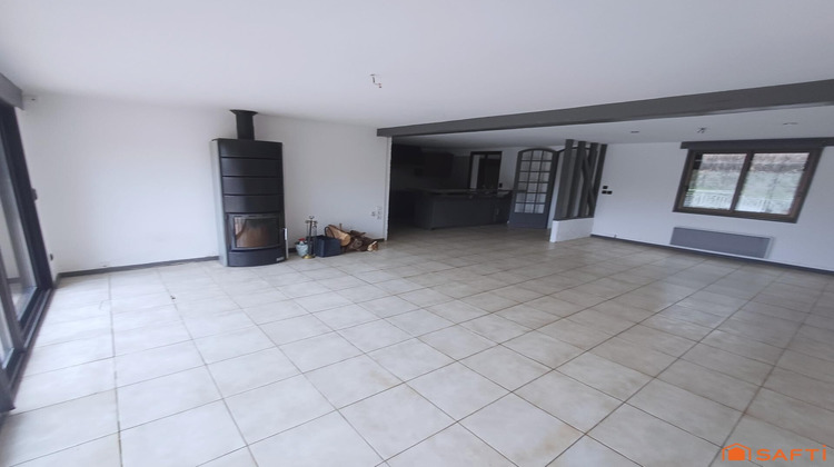Ma-Cabane - Vente Maison Sery-les-Mezieres, 143 m²