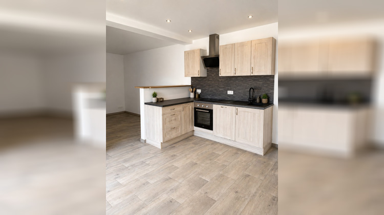 Ma-Cabane - Vente Maison Séry-lès-Mézières, 141 m²