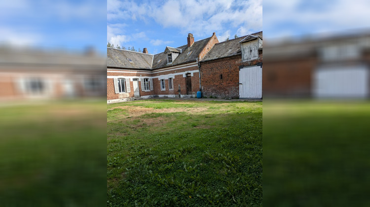 Ma-Cabane - Vente Maison Séry-lès-Mézières, 100 m²