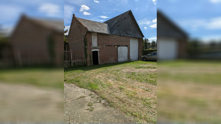 Ma-Cabane - Vente Maison Séry-lès-Mézières, 100 m²