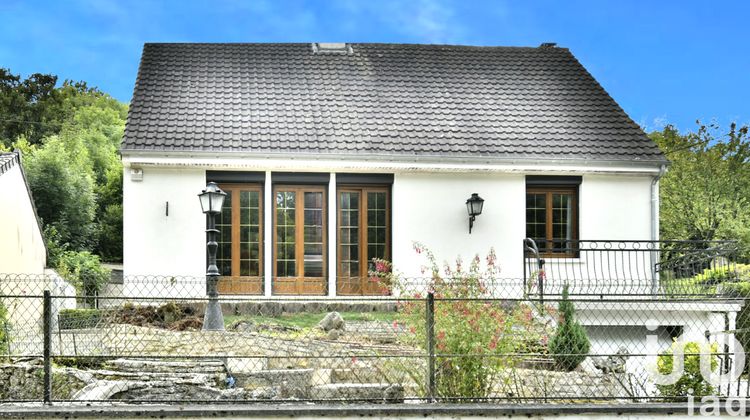 Ma-Cabane - Vente Maison Séry-Magneval, 80 m²