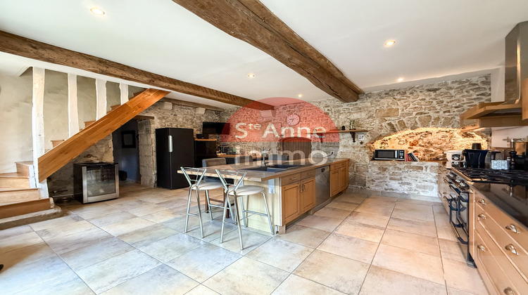 Ma-Cabane - Vente Maison Séry-Magneval, 177 m²