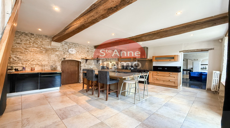 Ma-Cabane - Vente Maison Séry-Magneval, 177 m²