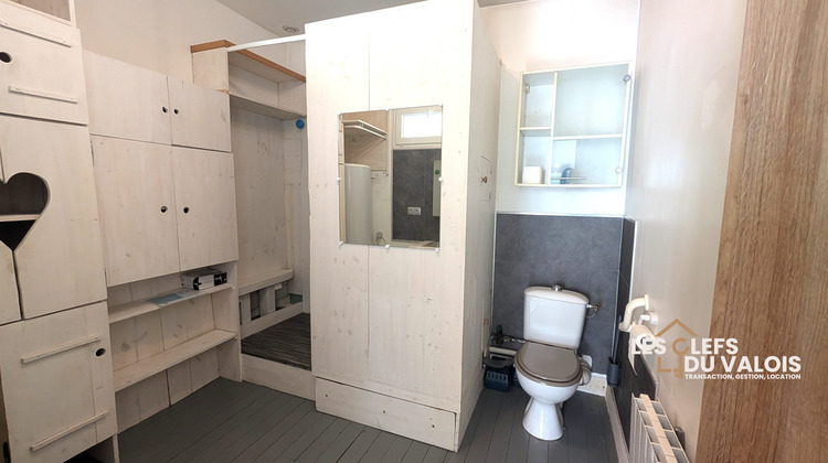 Ma-Cabane - Vente Maison Séry-Magneval, 65 m²