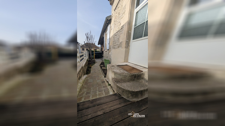 Ma-Cabane - Vente Maison Séry-Magneval, 65 m²