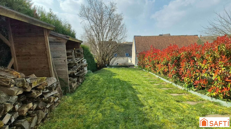 Ma-Cabane - Vente Maison Serzy-Et-Prin, 160 m²