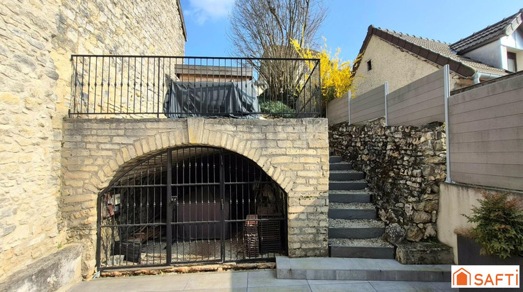 Ma-Cabane - Vente Maison Serzy-Et-Prin, 160 m²
