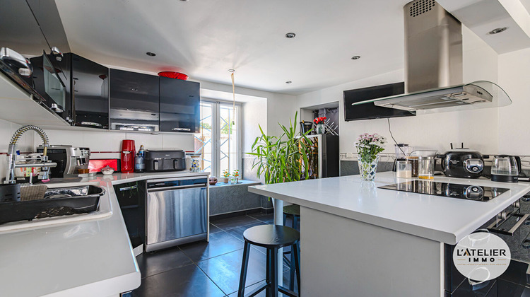 Ma-Cabane - Vente Maison SERZY-ET-PRIN, 186 m²