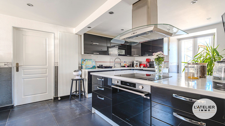 Ma-Cabane - Vente Maison SERZY-ET-PRIN, 186 m²