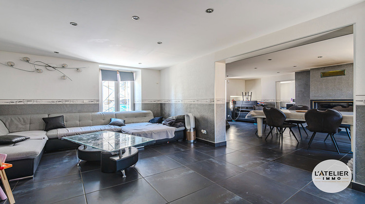 Ma-Cabane - Vente Maison SERZY-ET-PRIN, 186 m²