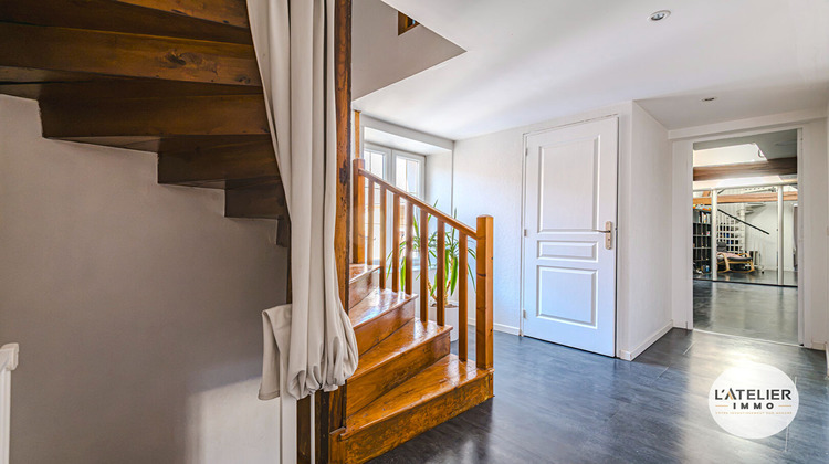 Ma-Cabane - Vente Maison SERZY-ET-PRIN, 186 m²