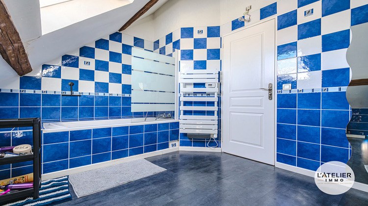 Ma-Cabane - Vente Maison SERZY-ET-PRIN, 186 m²