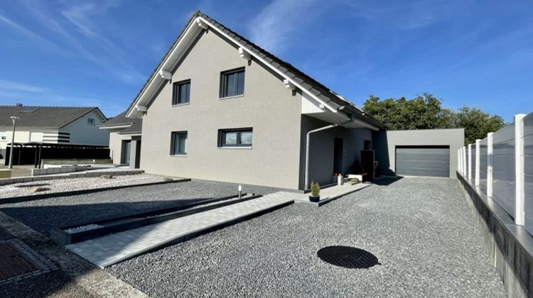 Ma-Cabane - Vente Maison Sessenheim, 223 m²