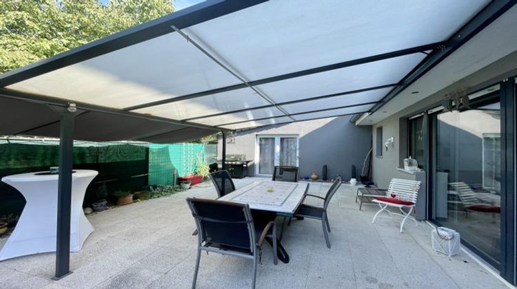 Ma-Cabane - Vente Maison Sessenheim, 223 m²