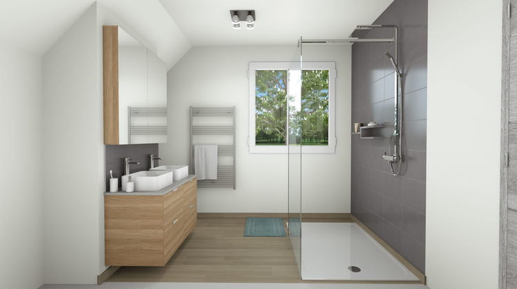 Ma-Cabane - Vente Maison Sessenheim, 90 m²