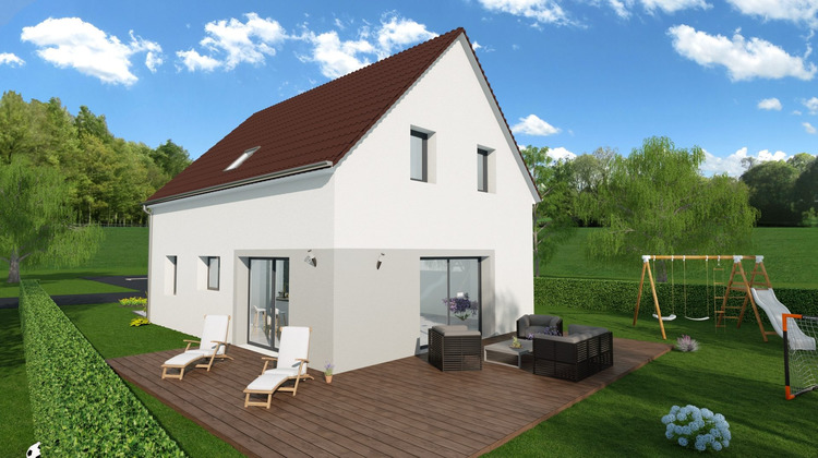 Ma-Cabane - Vente Maison Sessenheim, 90 m²